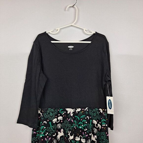 Old Navy Girls Dress NWT - Picture 2 of 10